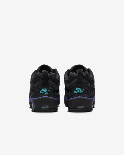Tenis Nike Air Max Ishod