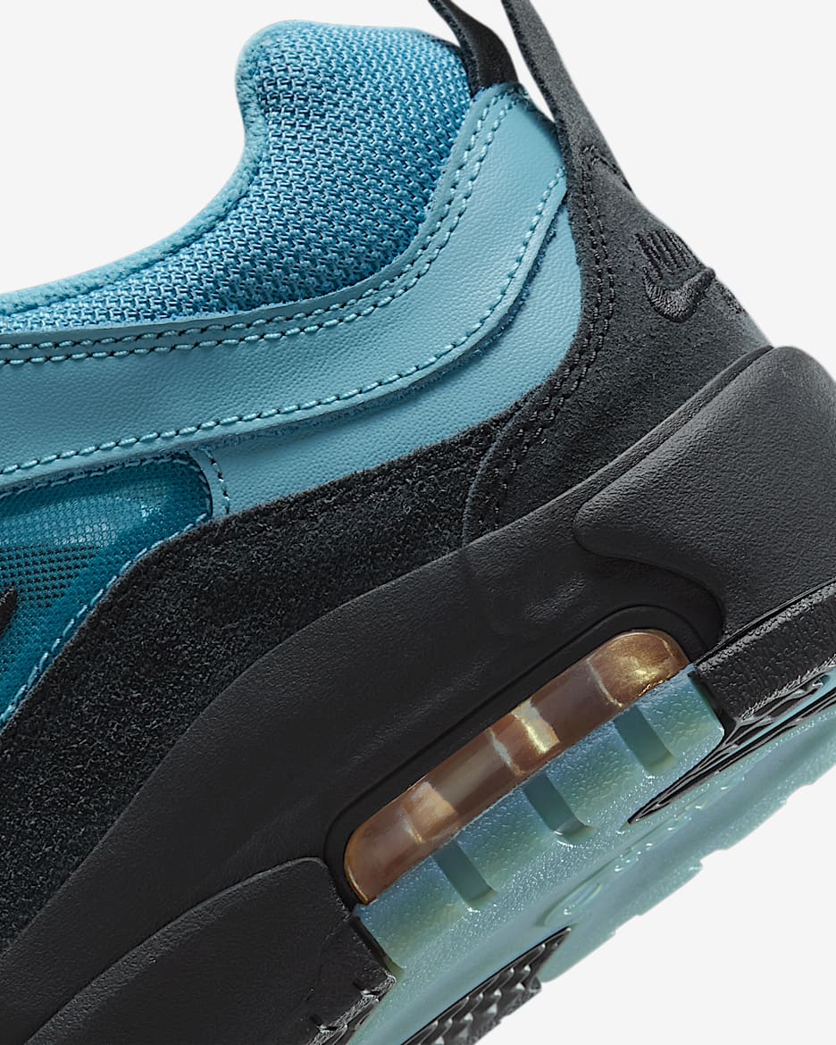 Tenis Nike Air Max Ishod Premium