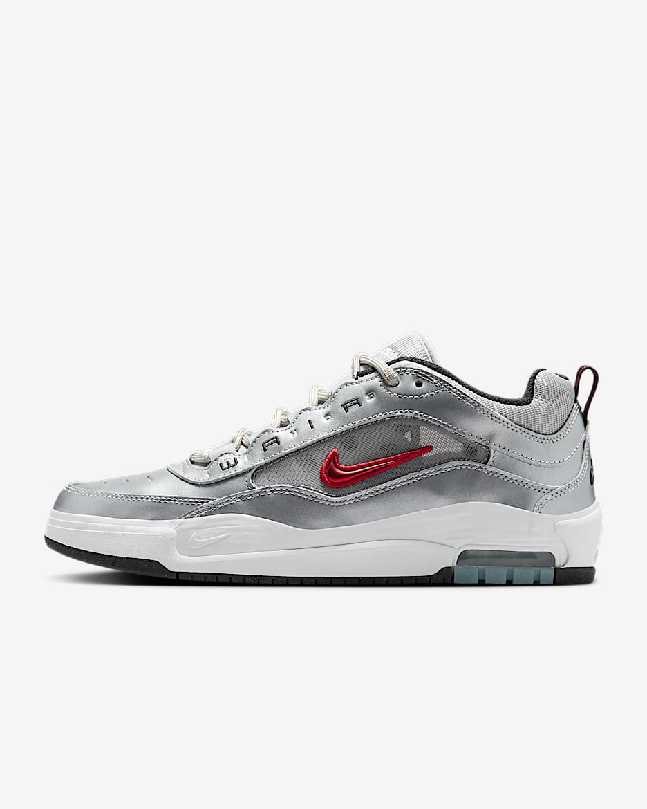 Tenis Nike Air Max Ishod Premium