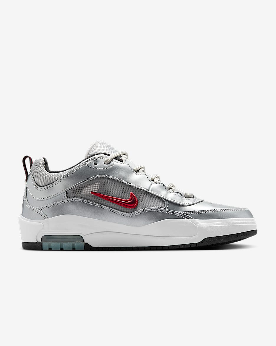 Tenis Nike Air Max Ishod Premium