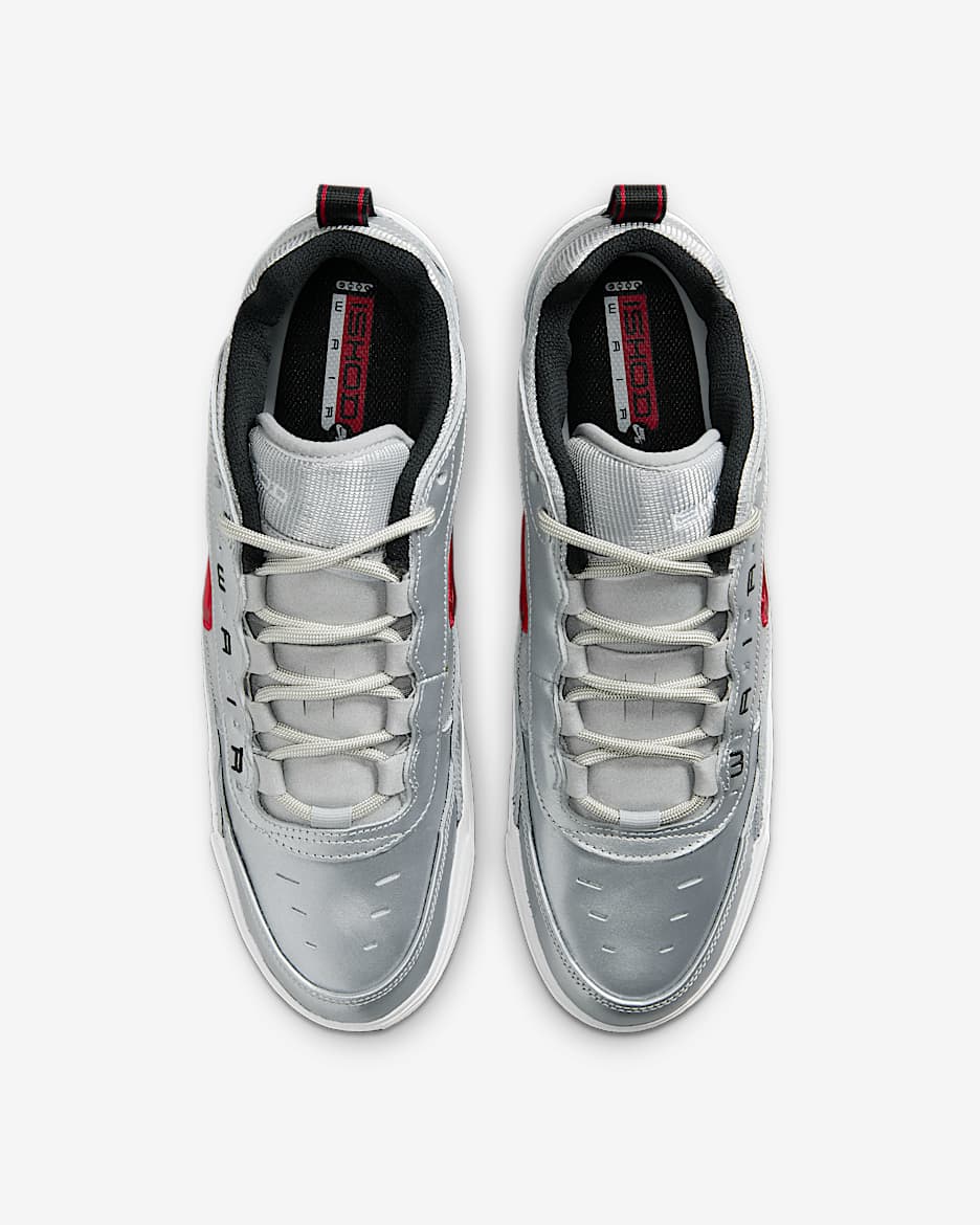 Tenis Nike Air Max Ishod Premium