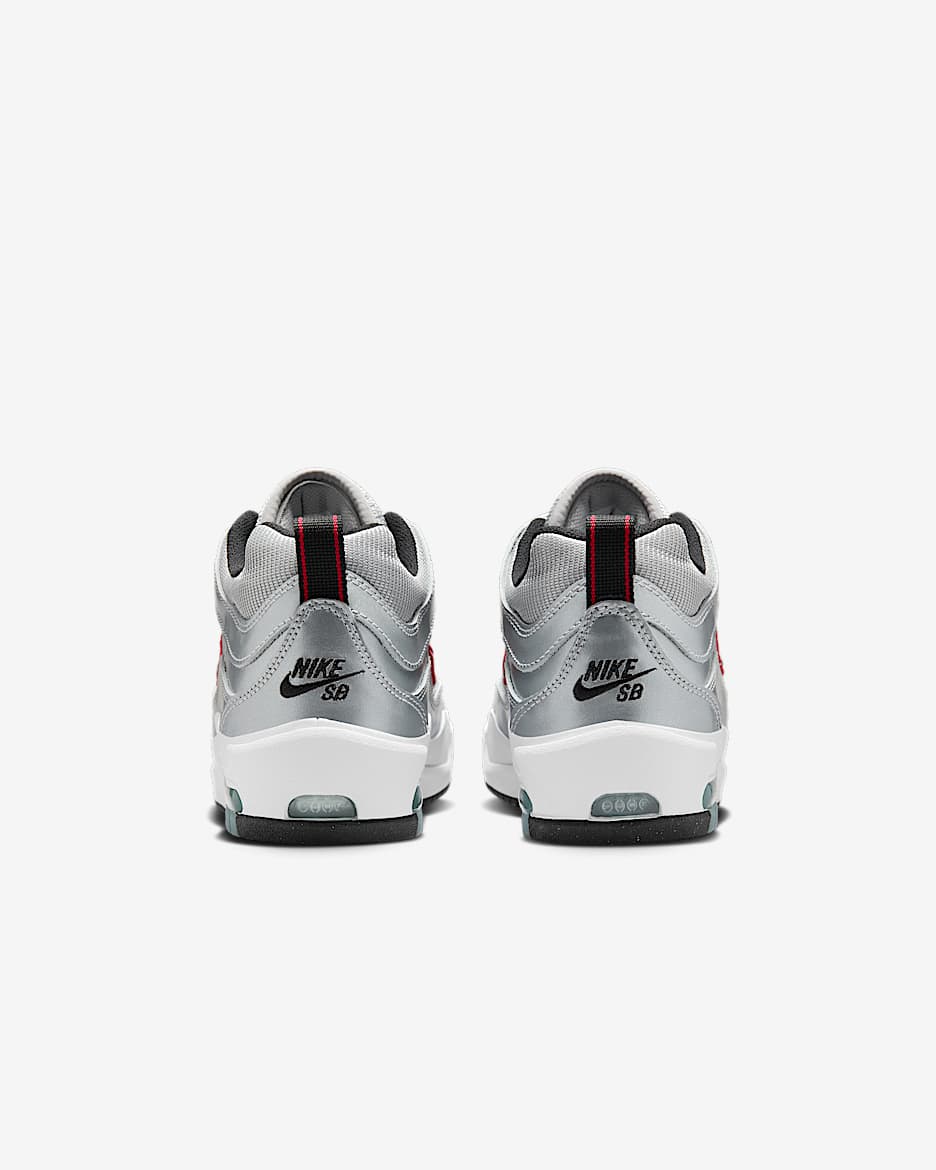 Tenis Nike Air Max Ishod Premium