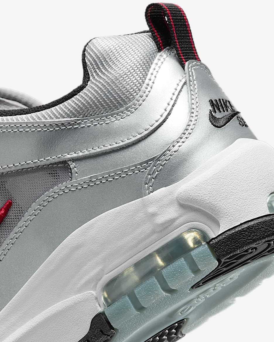 Tenis Nike Air Max Ishod Premium