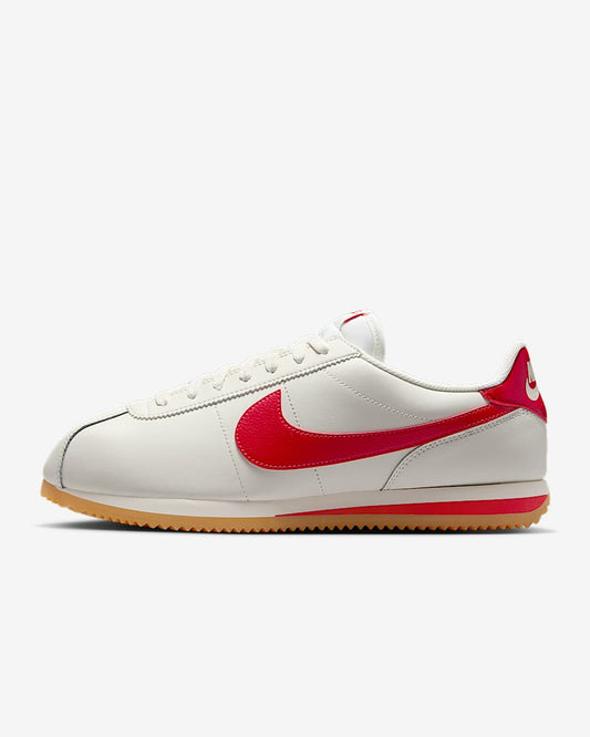 Tenis Nike Cortez Leather Hombre