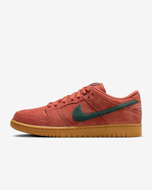 Tenis Nike SB Dunk Low Pro