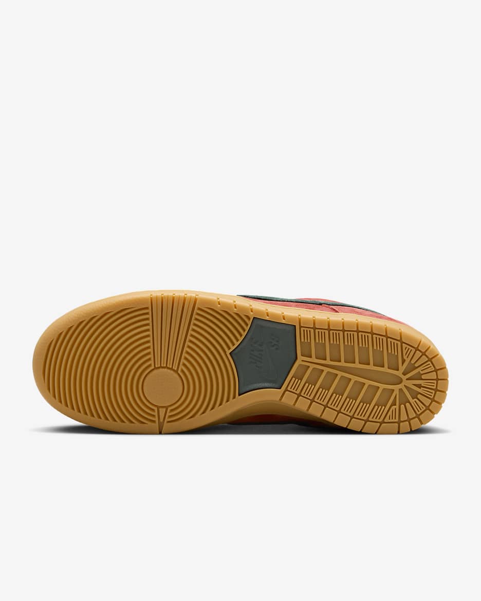Tenis Nike SB Dunk Low Pro