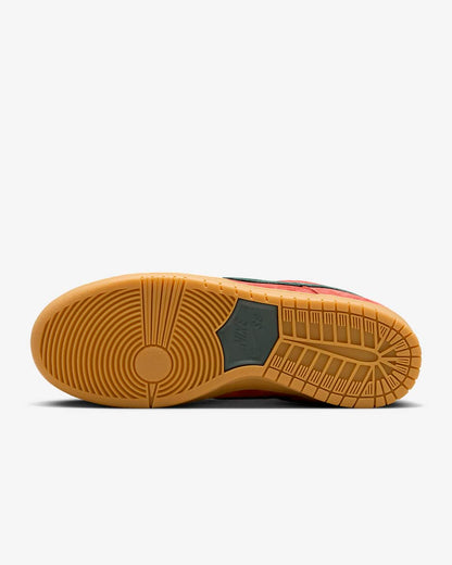 Tenis Nike SB Dunk Low Pro