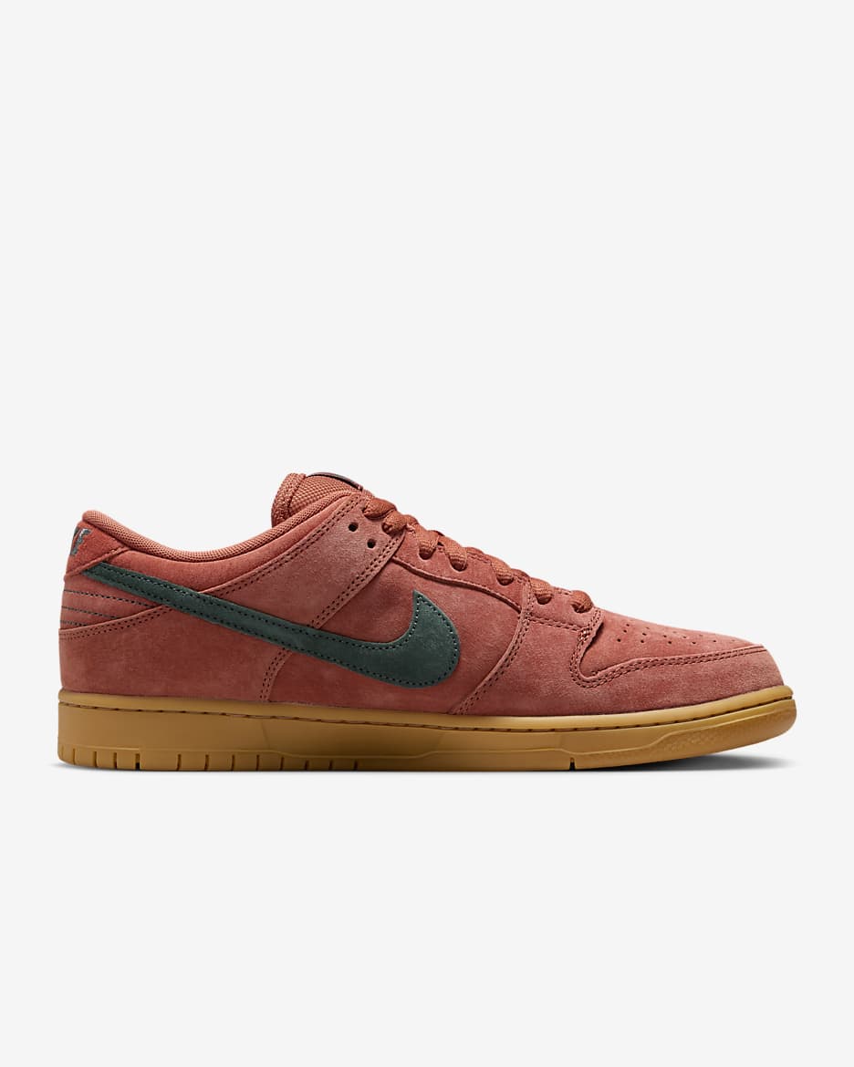 Tenis Nike SB Dunk Low Pro