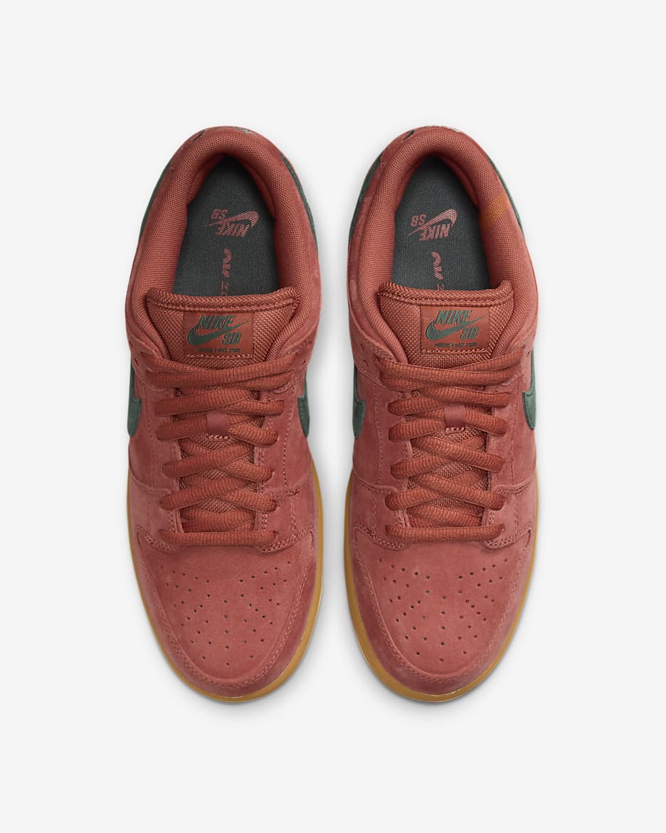 Tenis Nike SB Dunk Low Pro