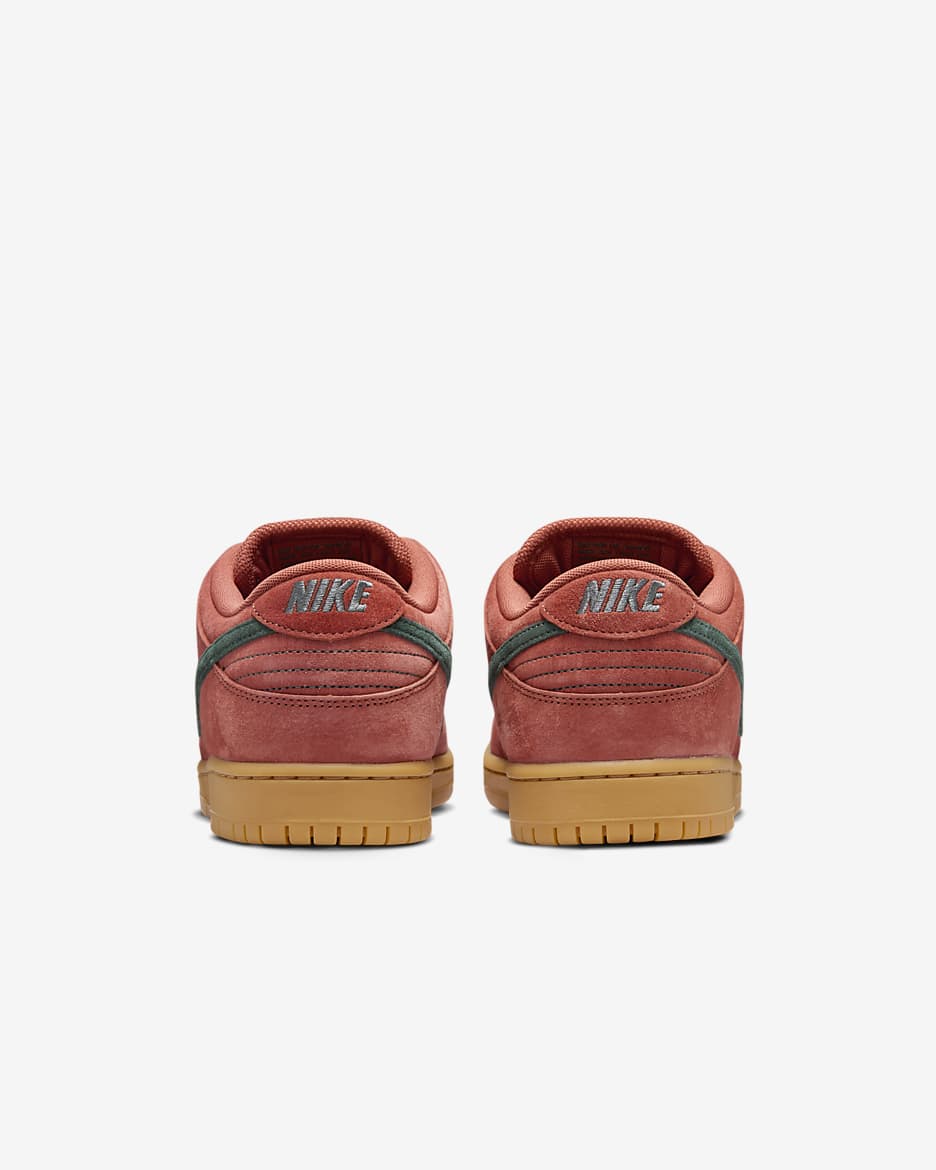 Tenis Nike SB Dunk Low Pro