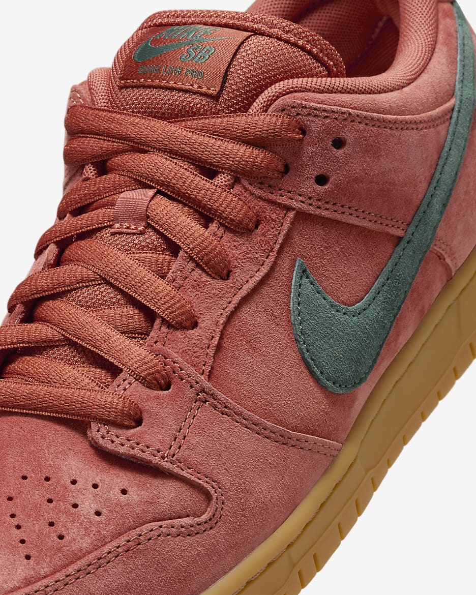 Tenis Nike SB Dunk Low Pro