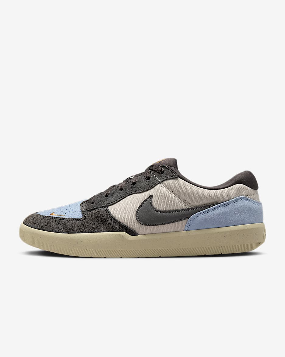 Tenis Nike SB Force 58