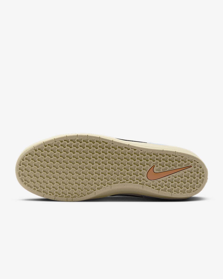 Tenis Nike SB Force 58