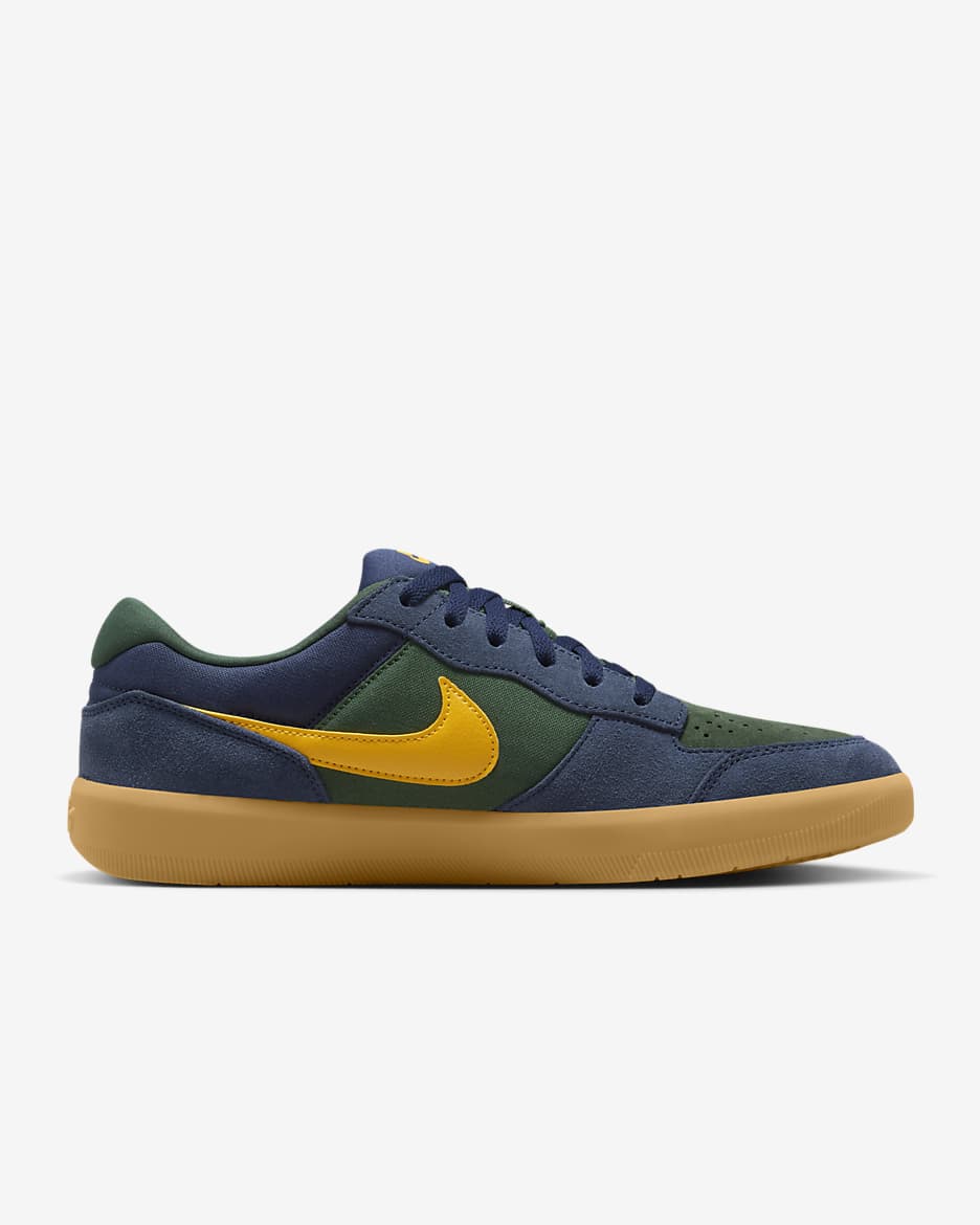 Tenis Nike SB Force 58