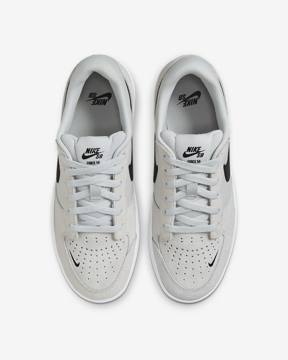 Tenis Nike SB Force 58