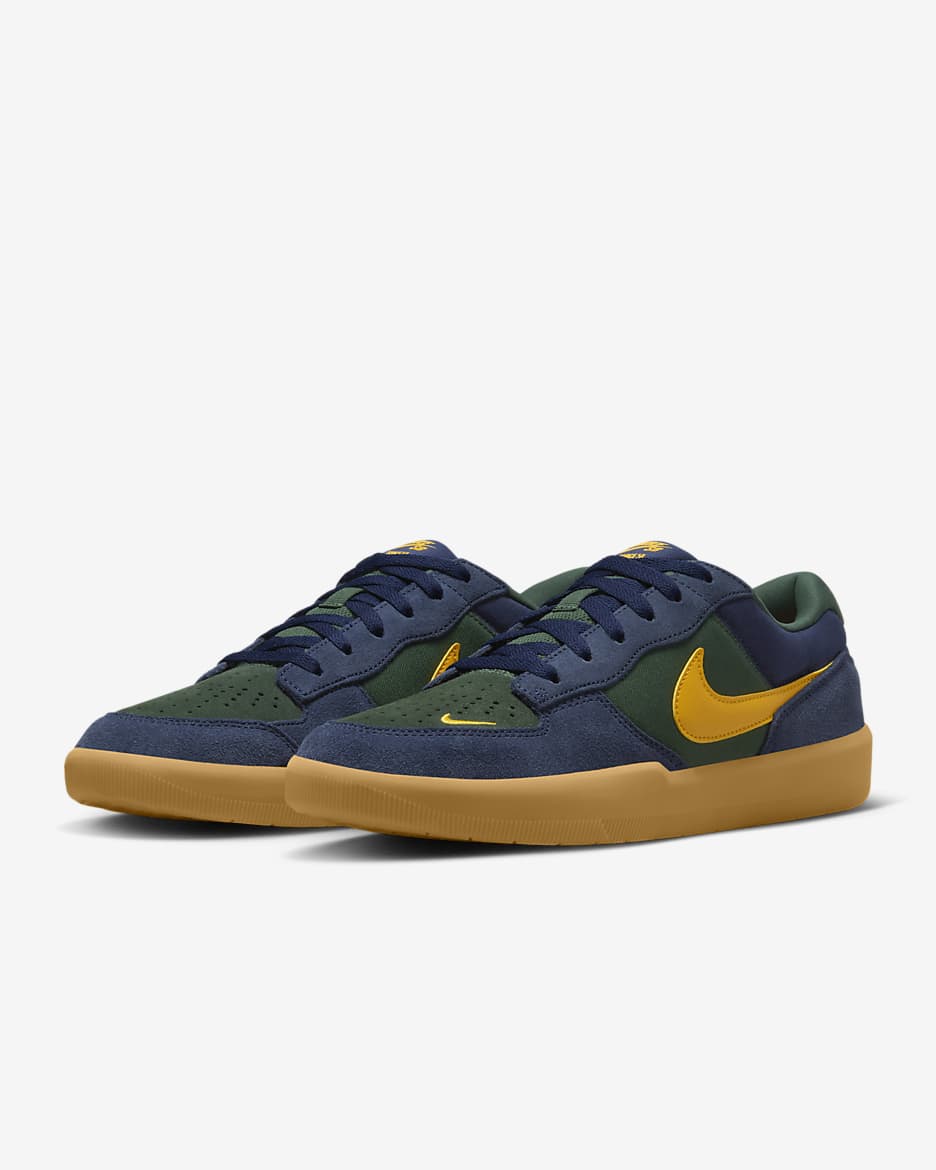 Tenis Nike SB Force 58