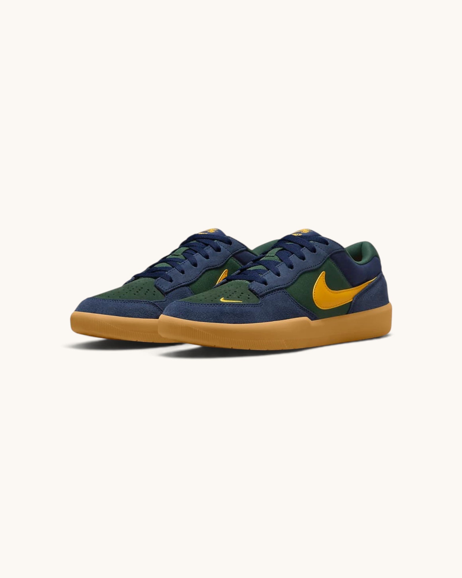 Tenis Nike SB Force 58