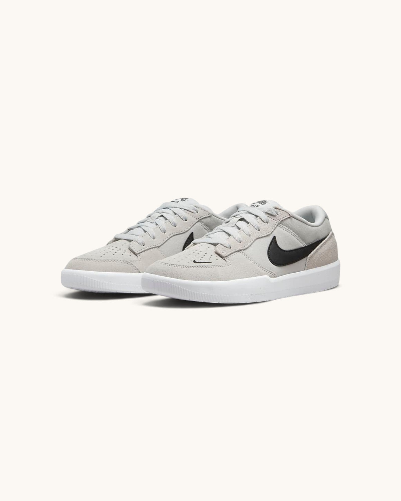 Tenis Nike SB Force 58 Photon Dust