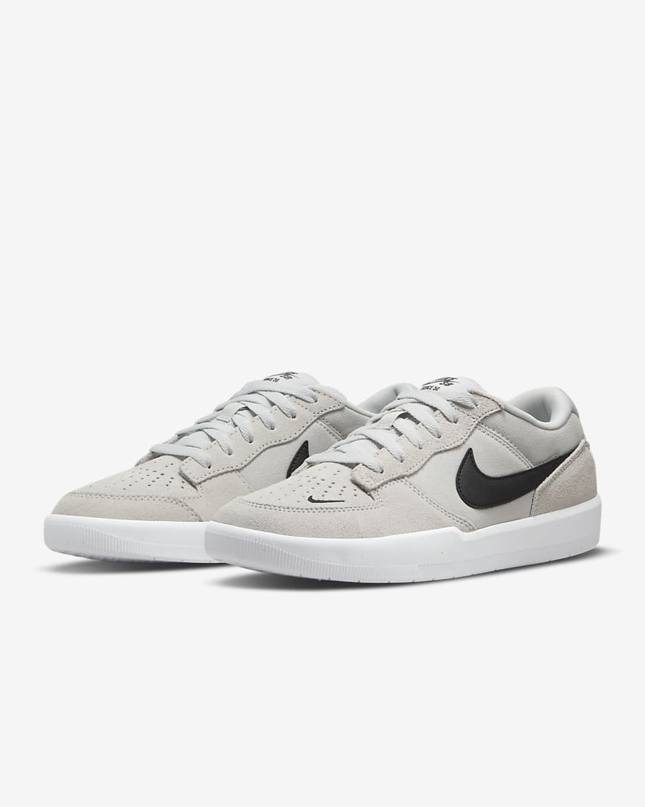 Tenis Nike SB Force 58