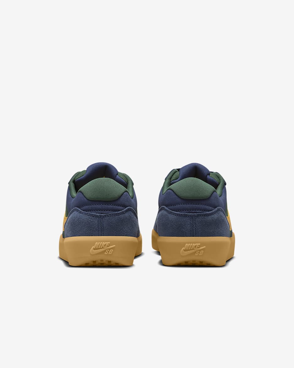 Tenis Nike SB Force 58