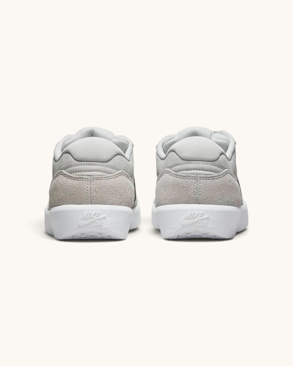 Tenis Nike SB Force 58 Photon Dust