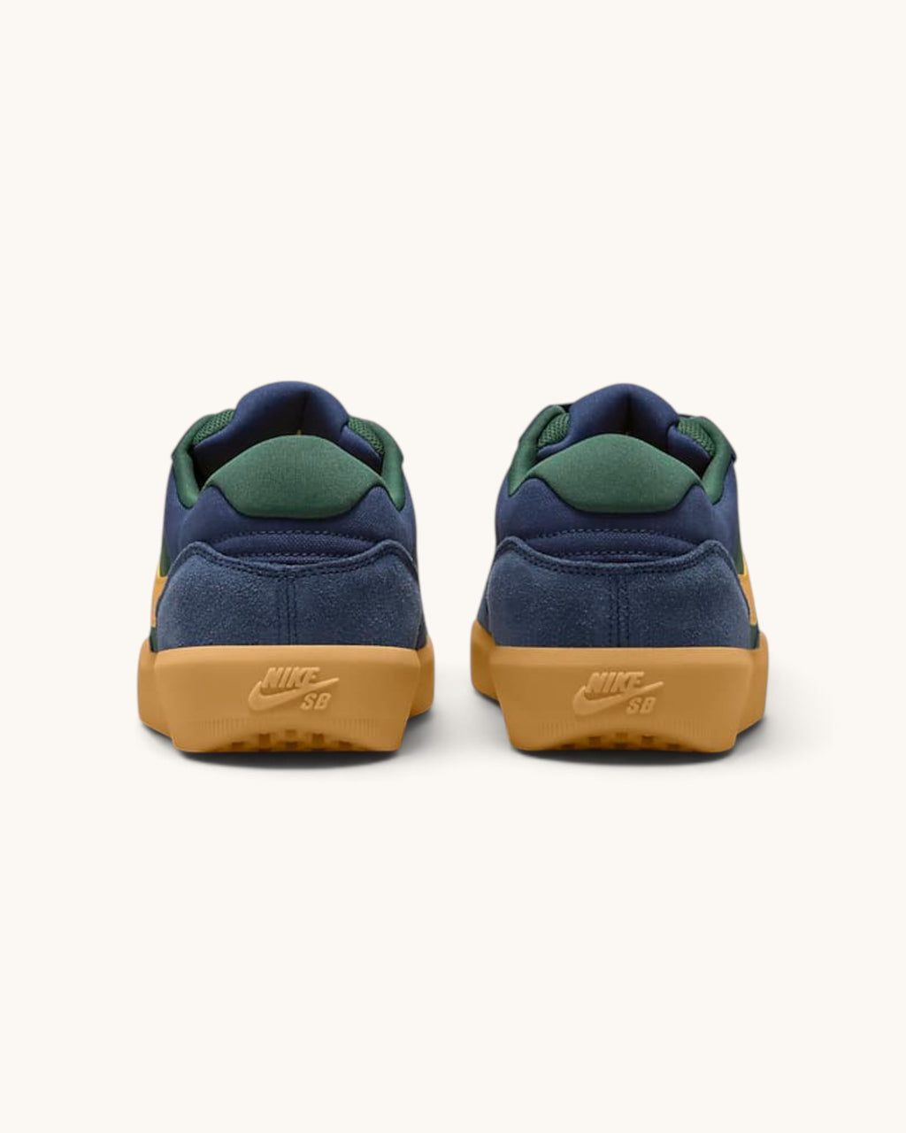 Tenis Nike SB Force 58