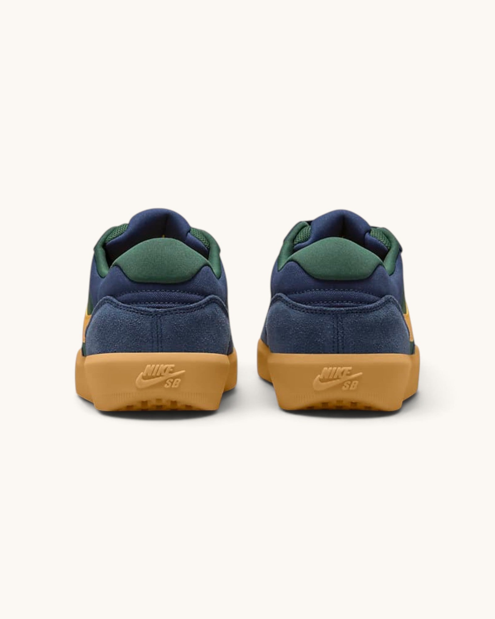 Tenis Nike SB Force 58
