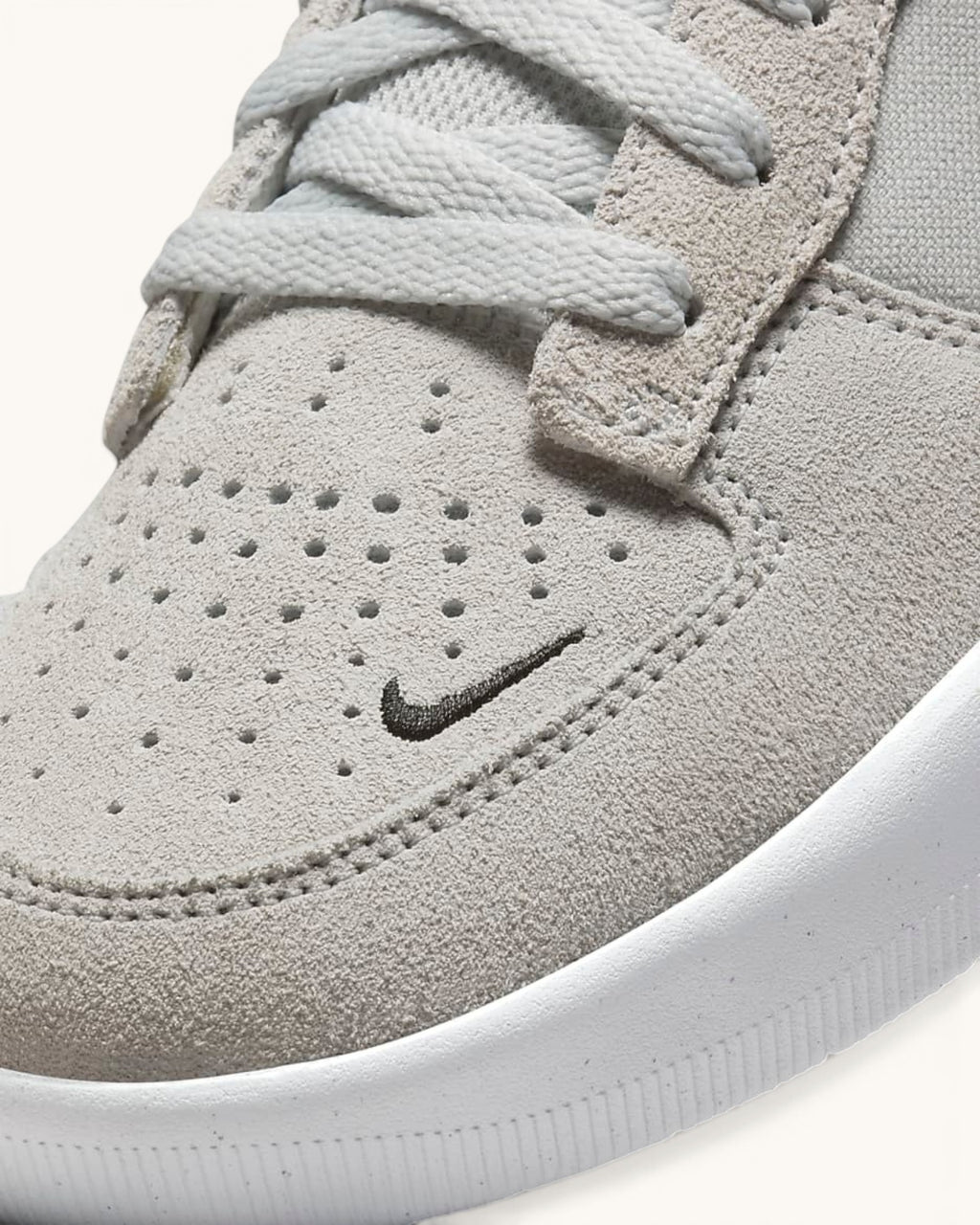 Tenis Nike SB Force 58 Photon Dust