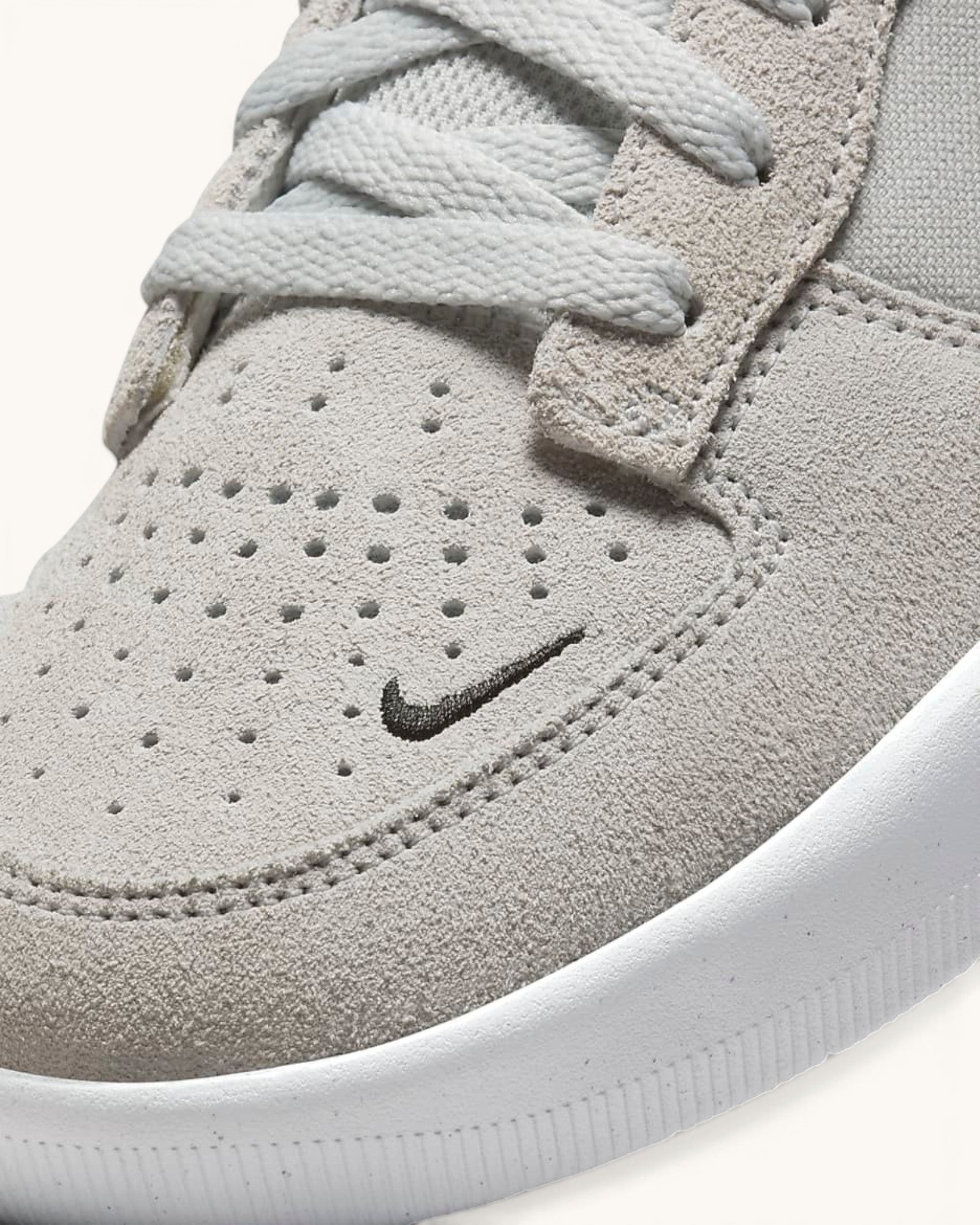 Tenis Nike SB Force 58 Photon Dust