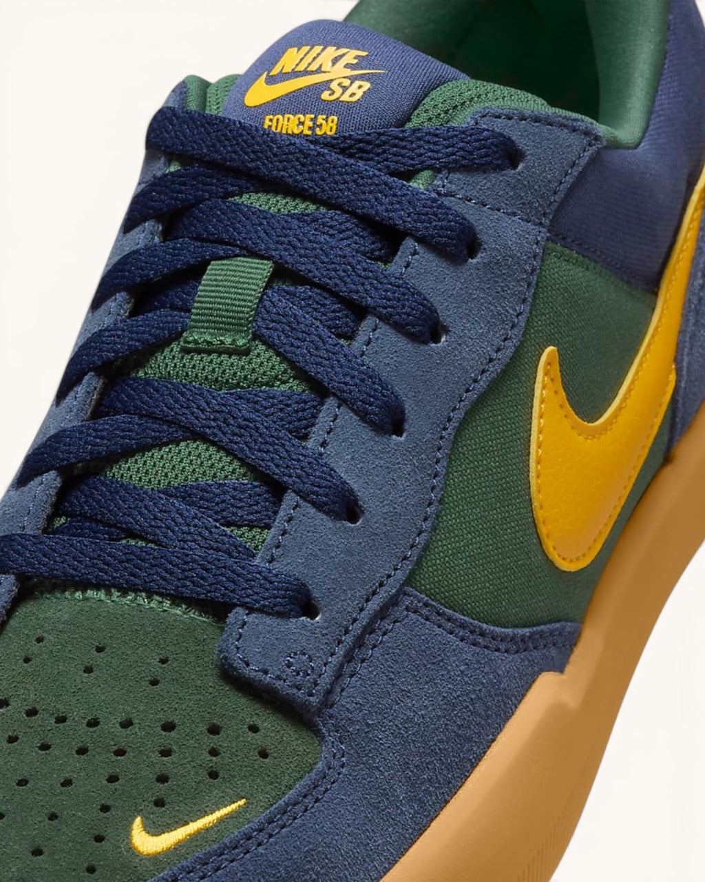 Tenis Nike SB Force 58
