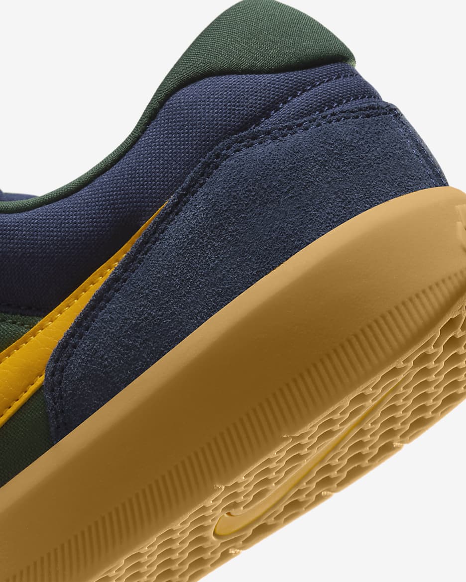 Tenis Nike SB Force 58