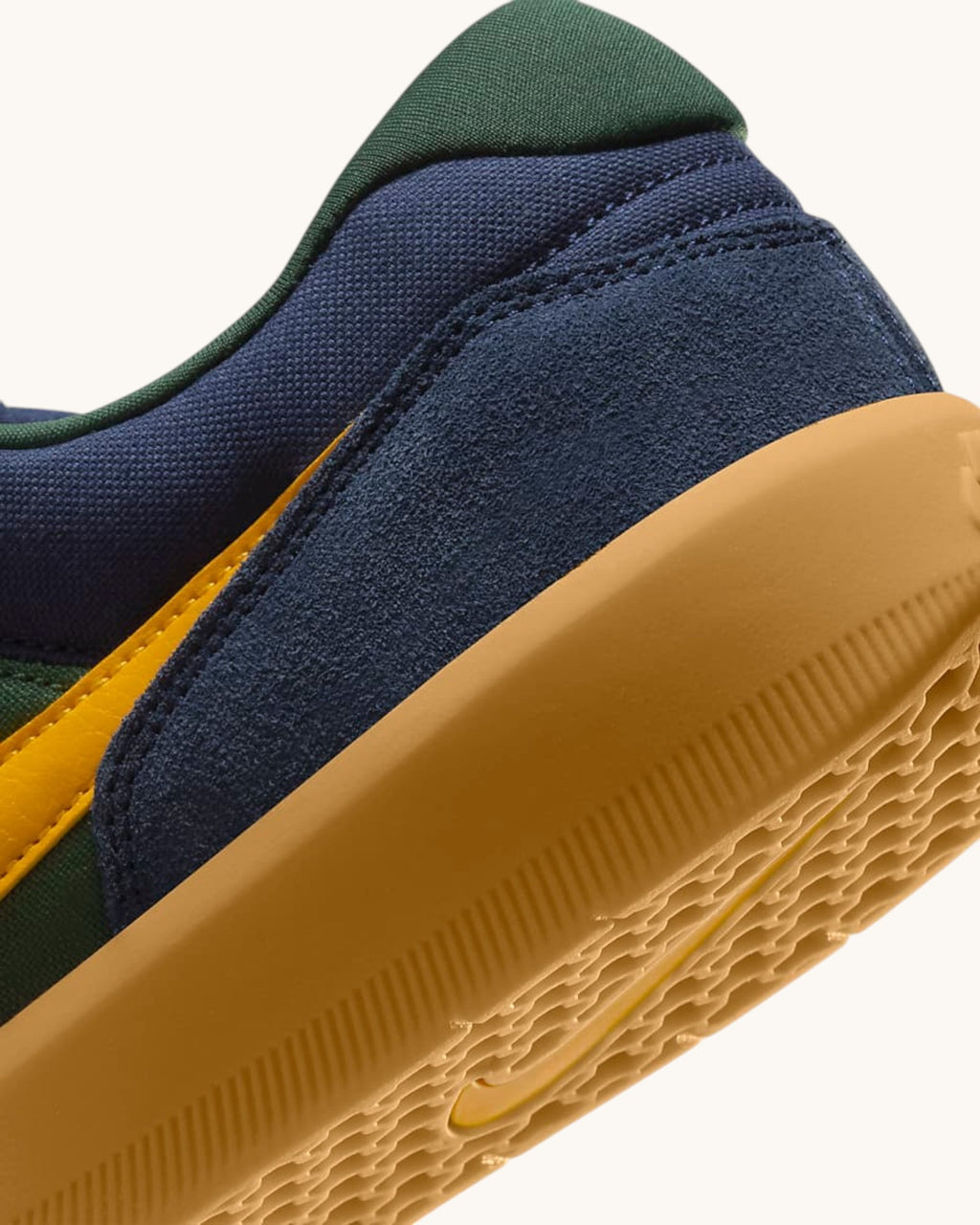Tenis Nike SB Force 58