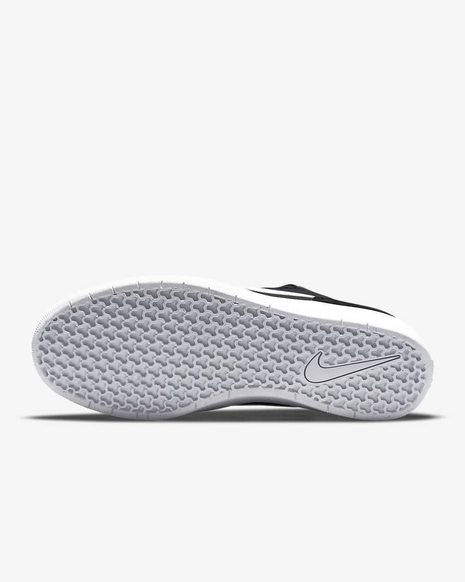 Tenis Nike SB Force 58