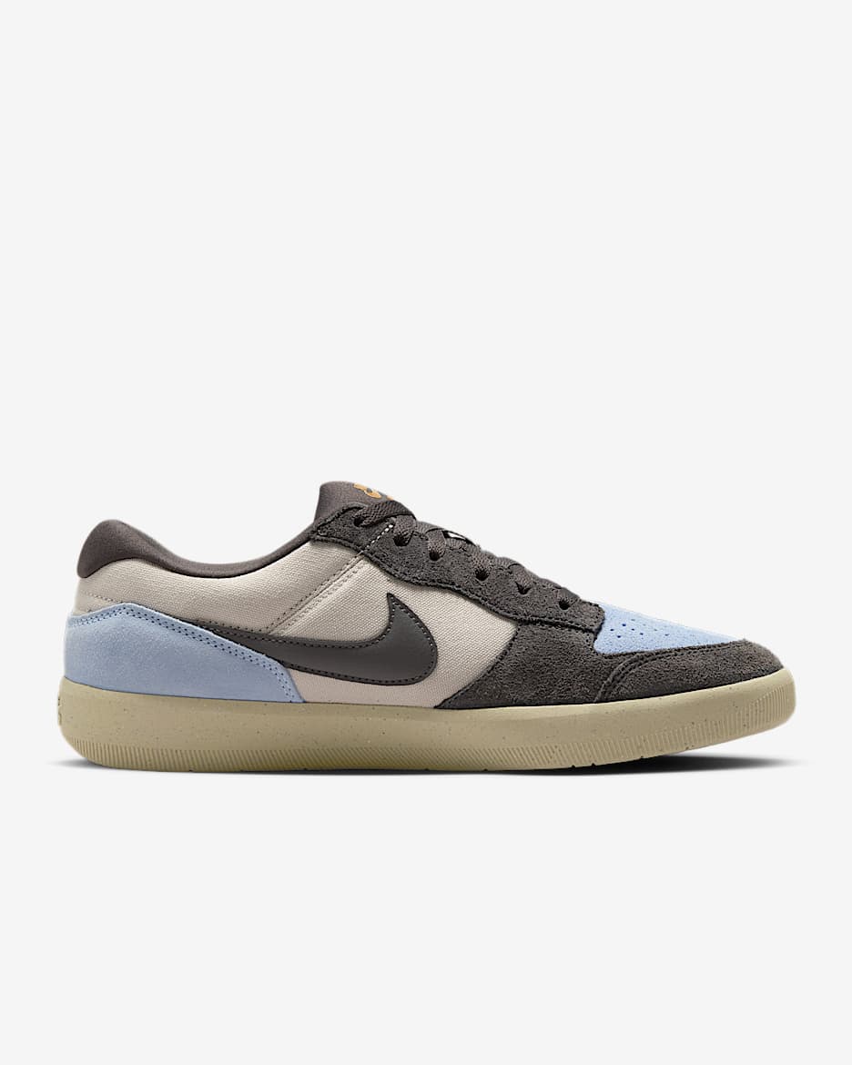 Tenis Nike SB Force 58