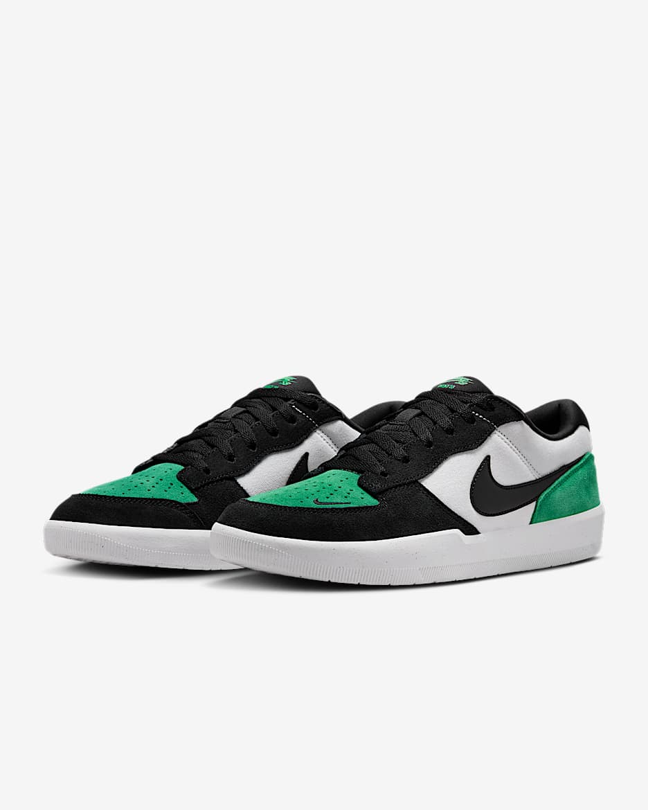 Tenis Nike SB Force 58