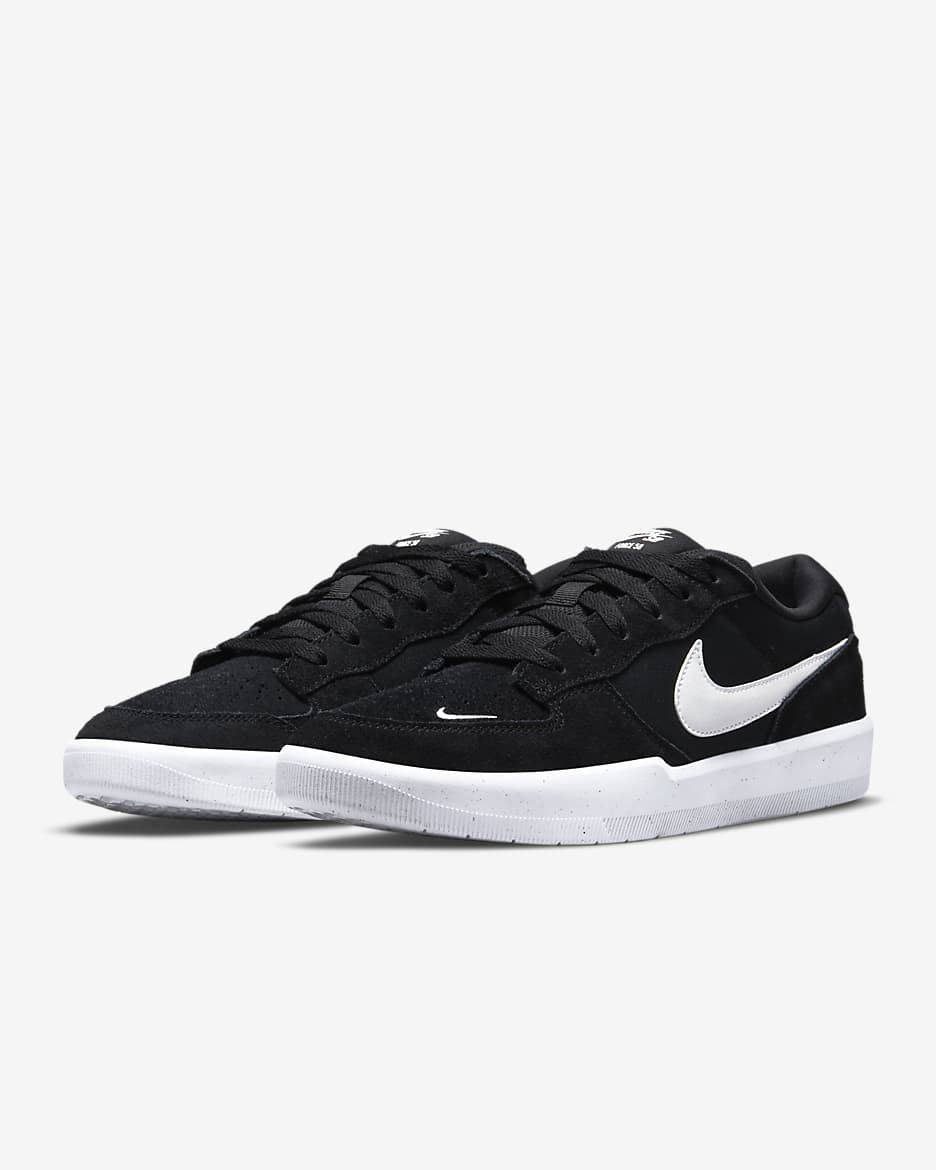 Tenis Nike SB Force 58