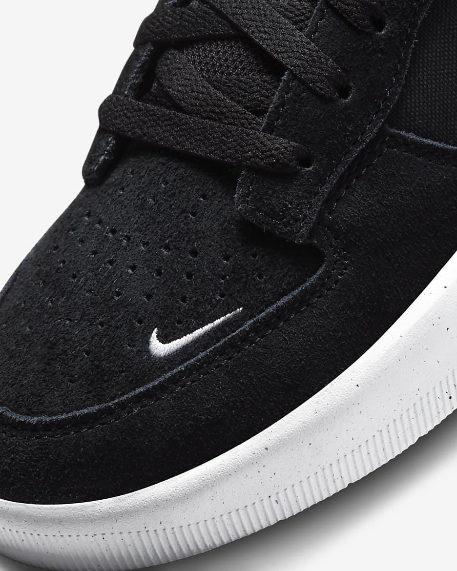 Tenis Nike SB Force 58
