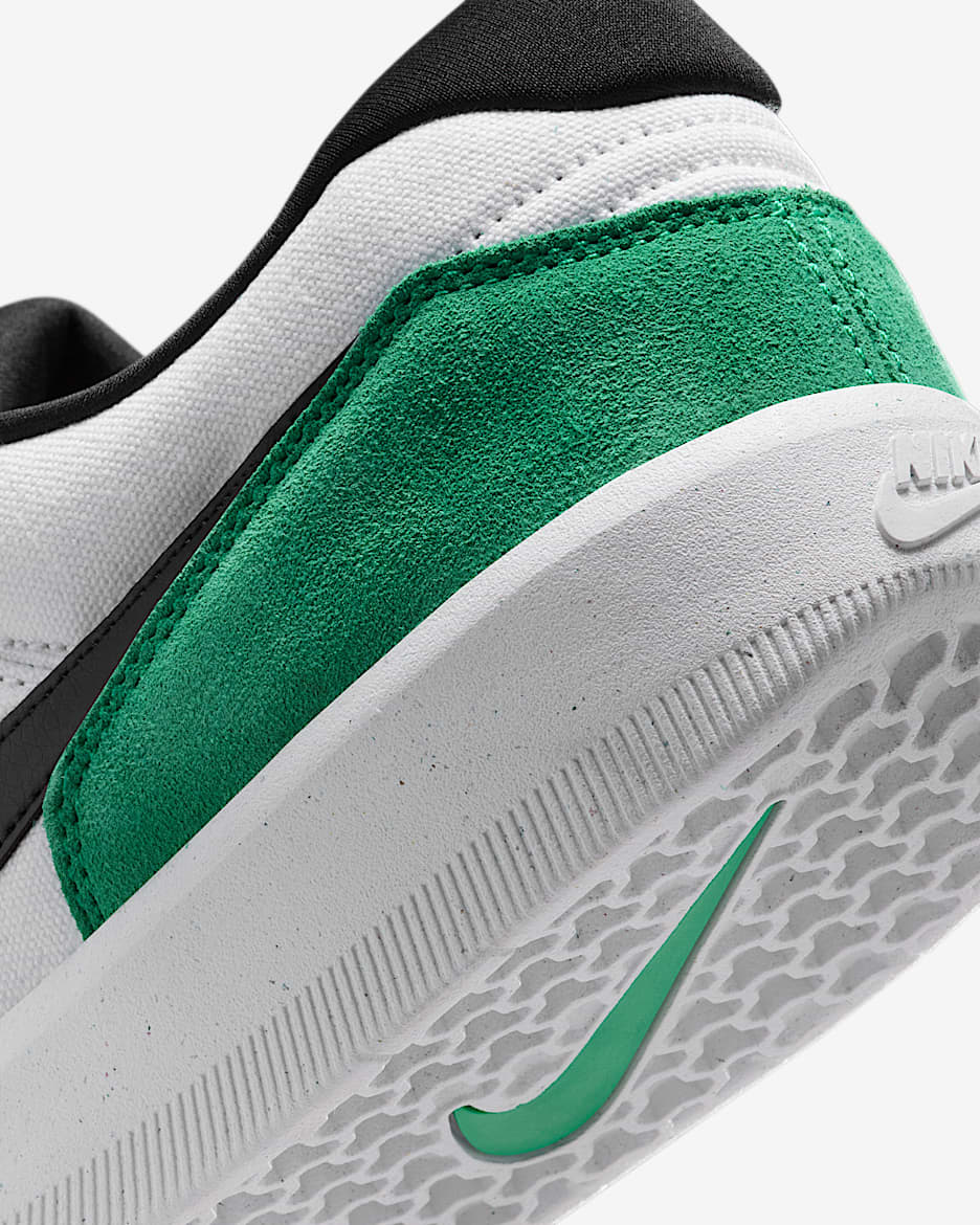 Tenis Nike SB Force 58