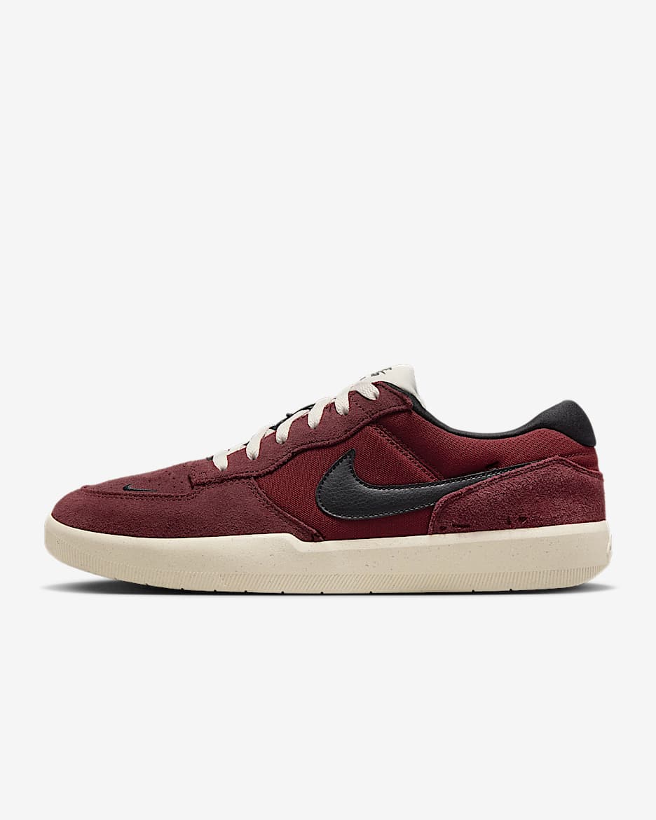 Tenis Nike SB Force 58