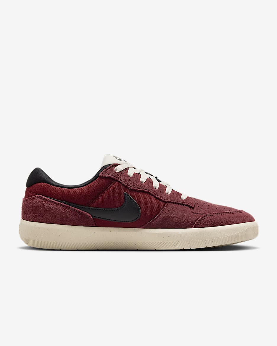 Tenis Nike SB Force 58