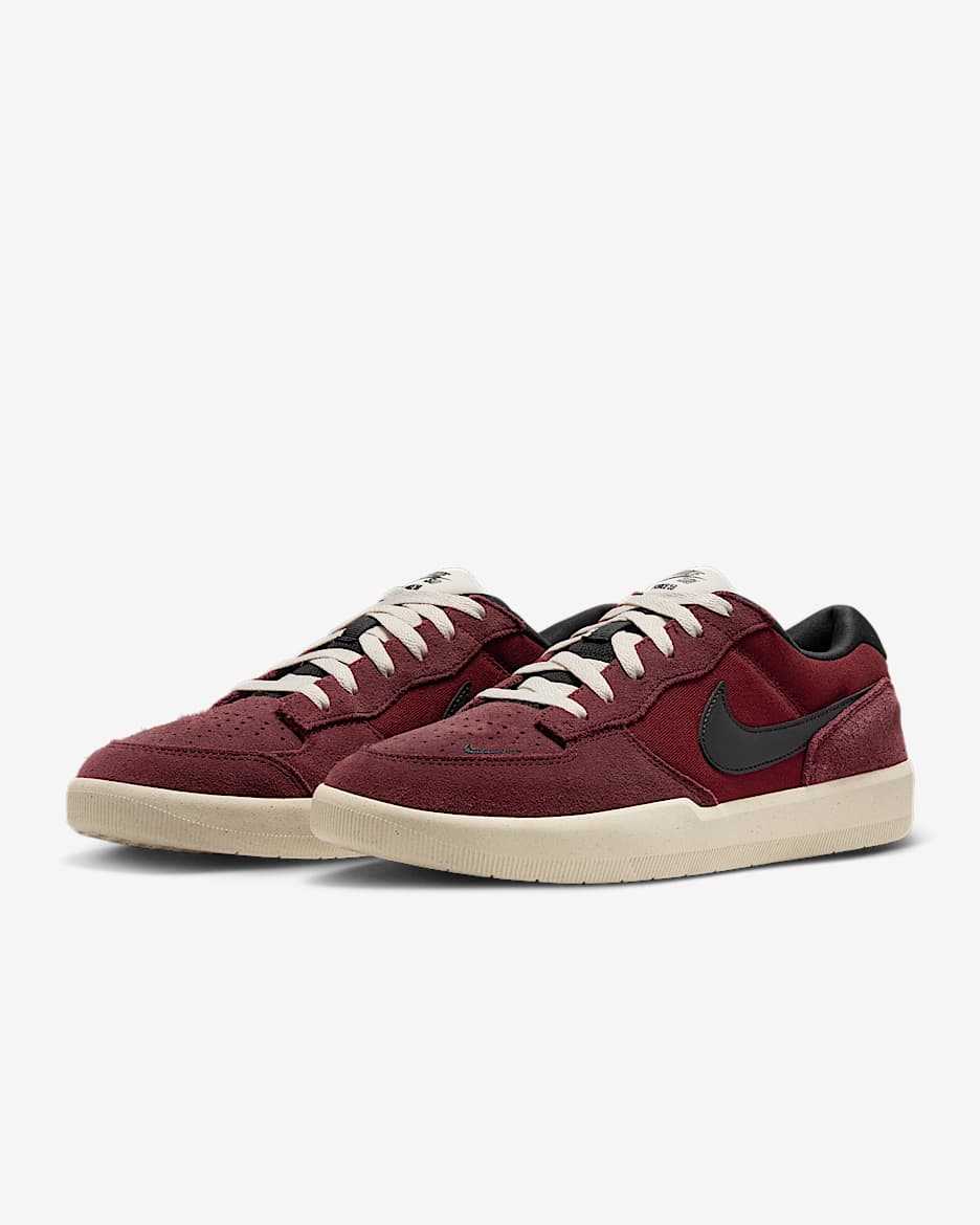 Tenis Nike SB Force 58