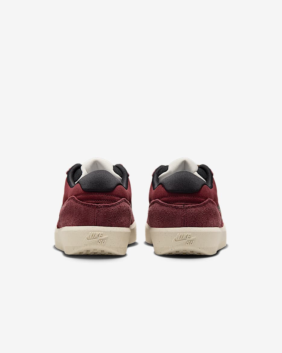 Tenis Nike SB Force 58
