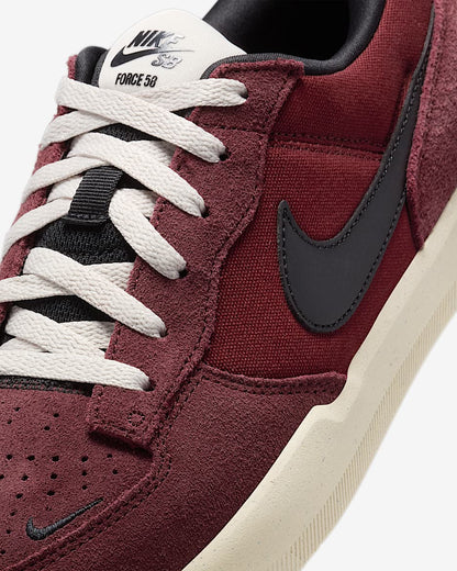 Tenis Nike SB Force 58