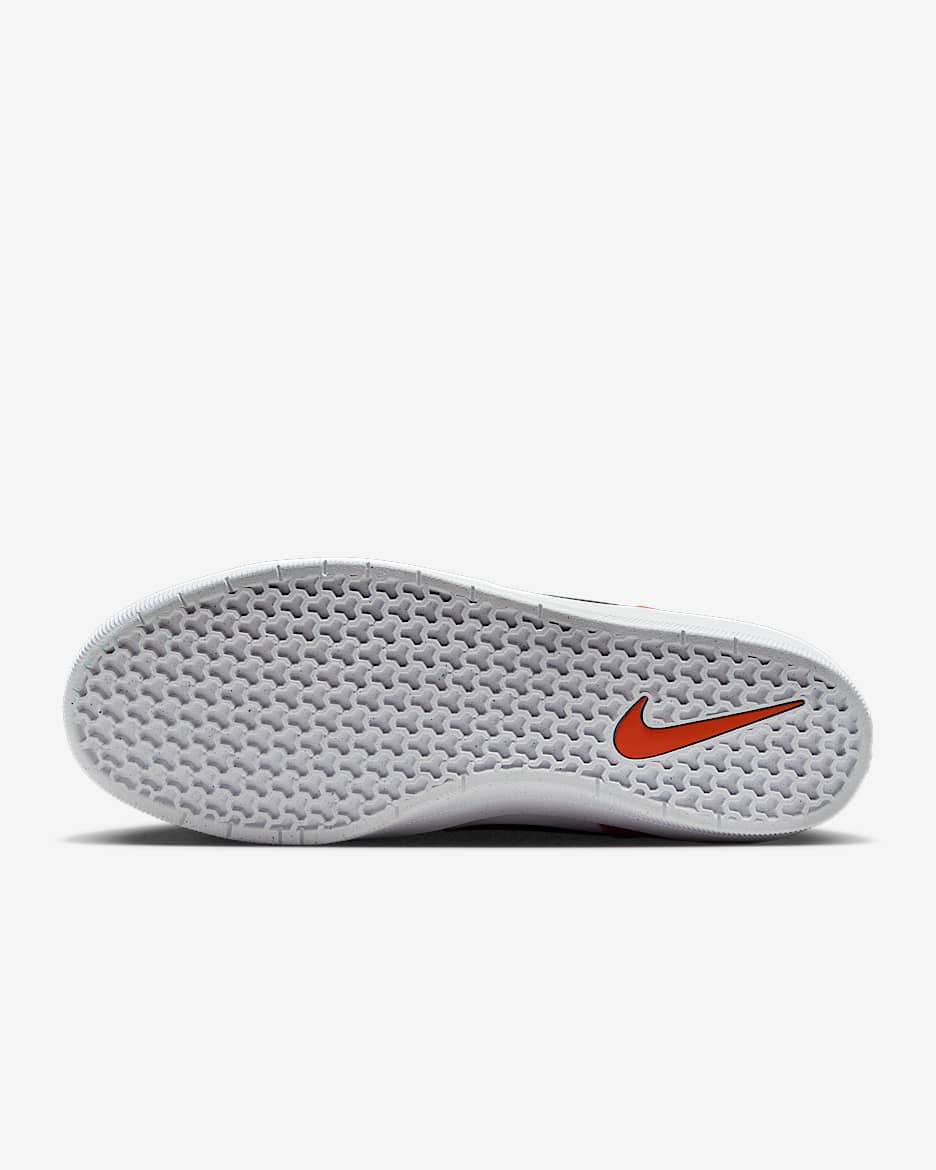 Tenis Nike SB Force 58