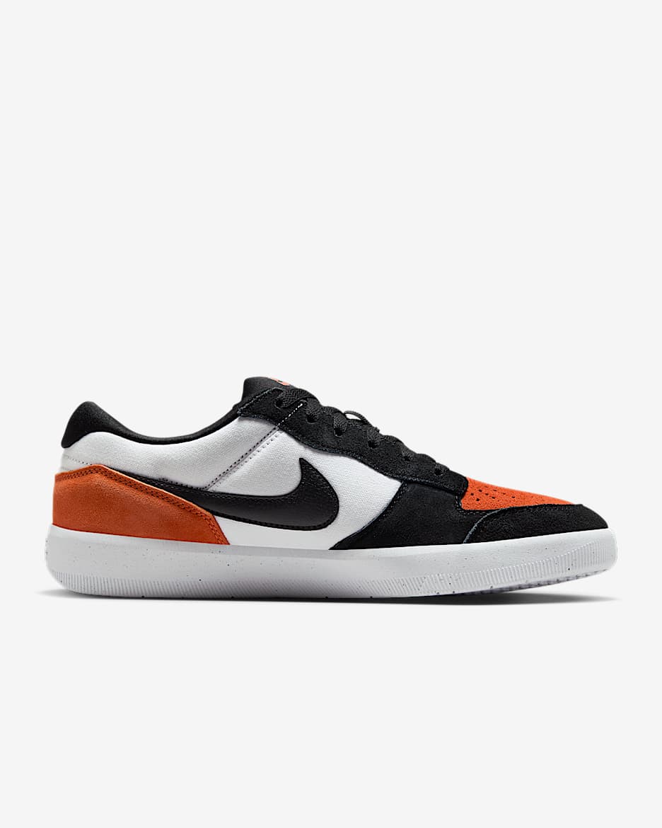 Tenis Nike SB Force 58