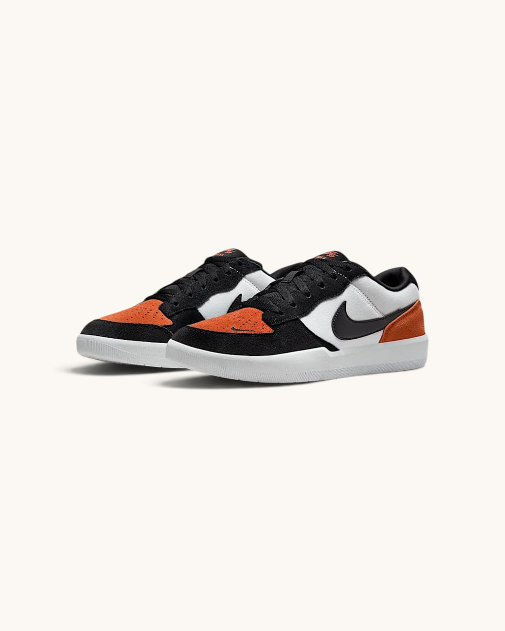 Tenis Nike SB Force 58