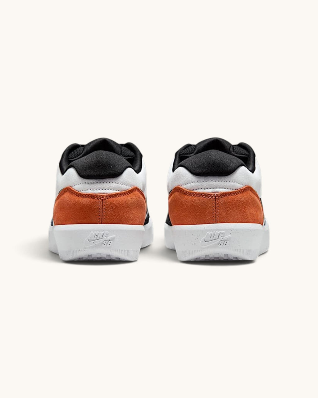Tenis Nike SB Force 58