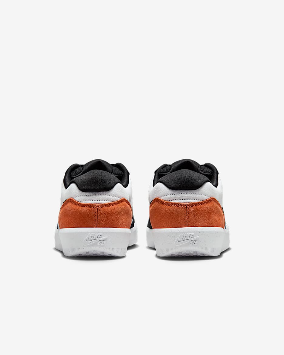 Tenis Nike SB Force 58