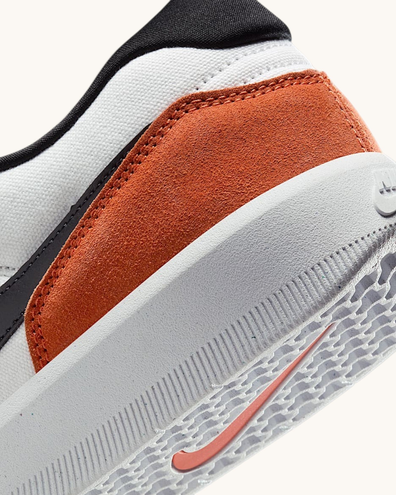 Tenis Nike SB Force 58