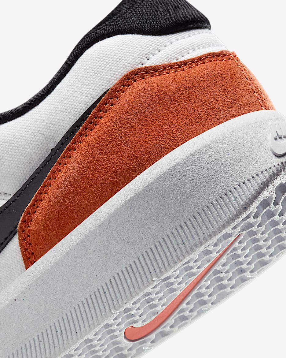Tenis Nike SB Force 58
